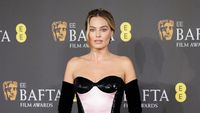 10 Artis Berbusana Terbaik BAFTA 2024, Margot Robbie Konsisten dengan Barbie