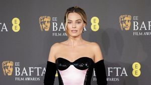 10 Artis Berbusana Terbaik BAFTA 2024, Margot Robbie Konsisten dengan Barbie