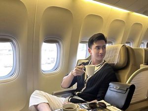 Verrell Bramasta Bangun Rumah Rp 50 Miliar Tanpa Utang