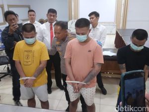 Pria di Gorontalo Tewas Ditikam 3 Pemuda Dipicu Aksi Balas Dendam Pria di Gorontalo Tewas Ditikam 3 Pemuda Dipicu Aksi Balas Dendam