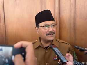 Suara PKB Melejit, Gus Ipul: Bukan Semata karena Ketum, yang Kerja Kiai NU