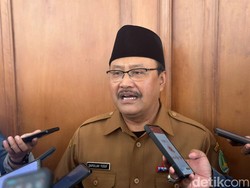 Sentilan Menohok Gus Ipul ke Cak Imin Usai Dibilang Makelar