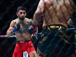 Ilia Topuria Raja Baru UFC yang Belum Ternoda