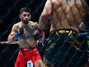 Ilia Topuria Raja Baru UFC yang Belum Ternoda Ilia Topuria Raja Baru UFC yang Belum Ternoda