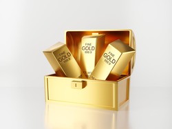 Grup Bakrie Disebut Mau Bangun Fasilitas Pemurnian Emas, Manajemen Buka Suara