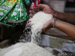 Harga Sembako Sumsel Hari Ini 27 Maret 2024: Cabai Rawit Merangkak Naik