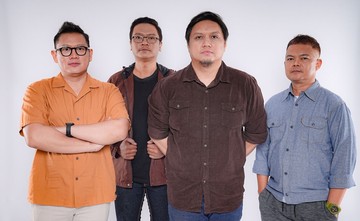Dikira Mau Bubar, Ini Maksud The Final Chapter Jikustik