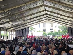 Peredaran Uang Nasabah PNM Mekaar di Banten Rp 9,6 T, Jokowi Ingatkan Hati-hati