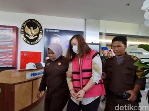 Kejagung Tetapkan Tersangka Ke-11 Kasus Korupsi Komoditas Timah