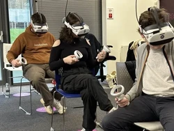 Melihat Kacamata VR Asus yang Bakal Dirilis Tahun Ini