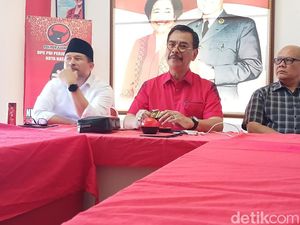 PDIP Kepri Dapat Informasi Ada Dugaan Jual Beli Suara Caleg, Ini Kata KPU PDIP Kepri Dapat Informasi Ada Dugaan Jual Beli Suara Caleg, Ini Kata KPU