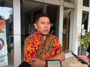 Satu PSU Jogja Berada di Lapas Wirogunan, KPU DIY: 1 Tempat 2 TPS