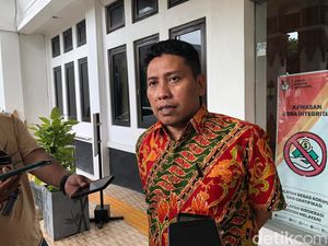 KPU DIY Jadwalkan Gelar PSU-PSL Serentak 24 Februari 2024 KPU DIY Jadwalkan Gelar PSU-PSL Serentak 24 Februari 2024