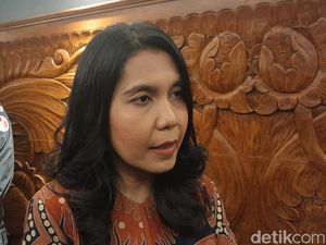 Rekapitulasi Suara Sudah Tuntas, KPU Medan: Tinggal Sinkronisasi Data Rekapitulasi Suara Sudah Tuntas, KPU Medan: Tinggal Sinkronisasi Data