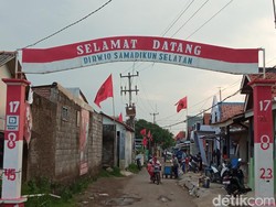 Mengurai Kebiasaan Reklamasi Empang dengan Sampah di Cirebon