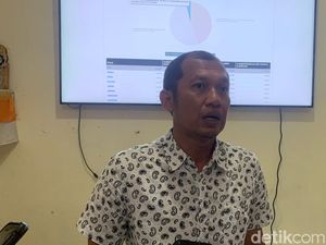 Koster Minta Setop Aplikasi Sirekap, KPU Bali Buka Suara
