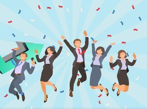 Laba Terbesar dalam Seperempat Abad