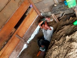 Polisi Akan Periksa Kejiwaan Ayah yang Cekik Anak hingga Tewas di Merangin