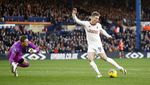 Striker si Paling Offside... Haaland Cuma Sekali