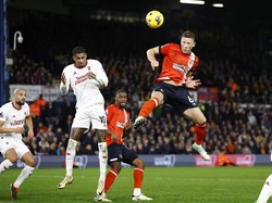 Pertahankan Fokus dong, MU