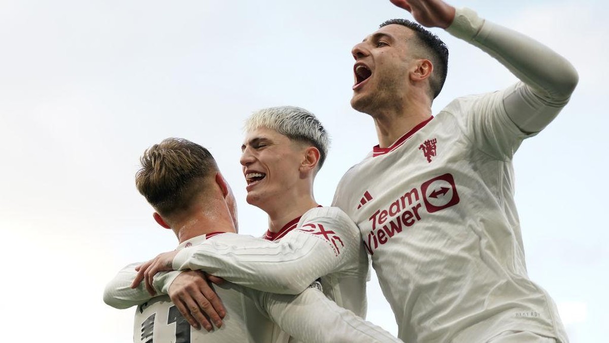 Foto: PA Images via Getty Images/Bradley Collyer - PA Images