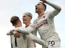 Klasemen Liga Inggris: Liverpool Teratas, MU Dekati Empat Besar