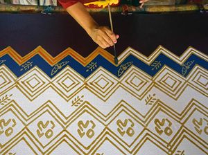 11 Ide Kegiatan Seru Rayakan Hari Batik 2025 di Sekolah dan Kantor