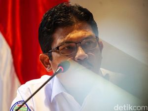 Viral Ikang Fawzi Antre BPJS Berjam-Jam, Dirut BPJS: Jangan Digeneralisir Viral Ikang Fawzi Antre BPJS Berjam-Jam, Dirut BPJS: Jangan Digeneralisir