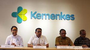 Menteri-KPU-Bawaslu-BPJS Kumpul Bahas Petugas KPPS Meninggal