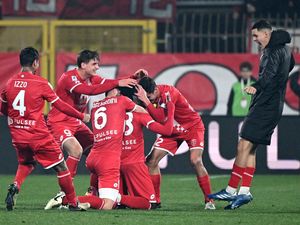 AC Milan Dibekuk Dua Mantan