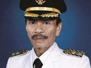Eks Wakil Bupati Luwu Utara Thahar Rum Meninggal Dunia, Dimakamkan Hari Ini