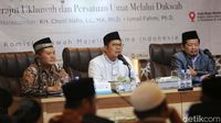MUI Ajak Dai Bersihkan Residu Perpecahan Usai Pemilu 2024
