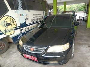 Negara Lelang 3 Mobil Murah, Harga Mulai Rp 29 Juta!