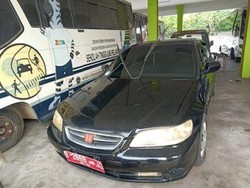 Negara Lelang 3 Mobil Murah, Harga Mulai Rp 29 Juta!