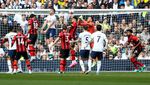 6 Kiper Premier League Paling Hobi Tinju Bola, Termasuk Andre Onana
