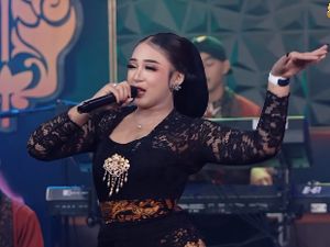Lirik Lagu Orang yang Salah dari Niken Salindry Versi Campursari Lirik Lagu Orang yang Salah dari Niken Salindry Versi Campursari