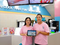 Solusi Revolusioner Hadirkan Fitur untuk UMKM Tanpa Biaya Tambahan