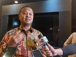 Otorita Bantah Penduduk IKN Mau Dibatasi Hanya 2 Juta Orang