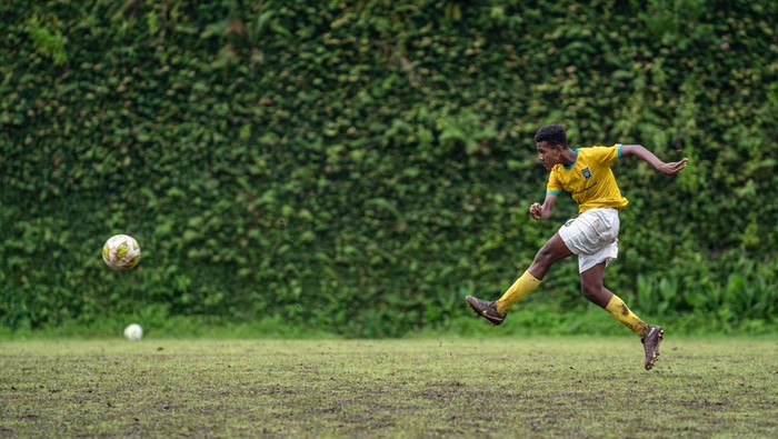 Papua Football Academy (PFA)