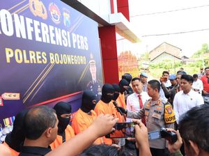 Dikira Tewas Kecelakaan, Remaja di Bojonegoro Ternyata Meninggal Dikeroyok Dikira Tewas Kecelakaan, Remaja di Bojonegoro Ternyata Meninggal Dikeroyok