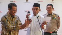 Petani Gagal Panen Resmi Dapat Bantuan Rp 8 Juta Per Hektare