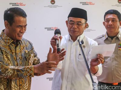 Petani Gagal Panen Resmi Dapat Bantuan Rp 8 Juta Per Hektare