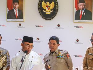 75 Daerah di Indonesia Alami Peningkatan Kemiskinan Ekstrem