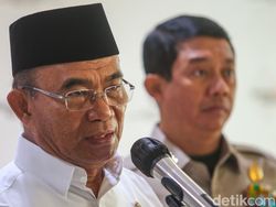Soroti Kasus Bullying, Menko PMK Minta Guru Waspadai Geng di Sekolah