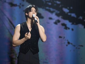 Cha Eun Woo Ungkap Keinginan Renang di Bali