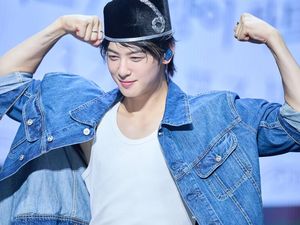 Aktor Korea Paling Populer Bulan Ini: Cha Eun Woo hingga Kim Soo Hyun