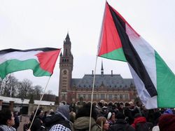 5 Berita Terpopuler Internasional Hari Ini