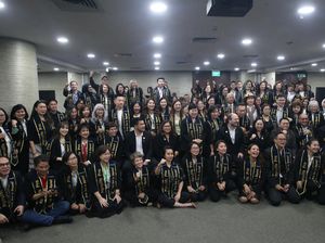 Manulife Indonesia Genjot Kanal Distribusi Keagenan
