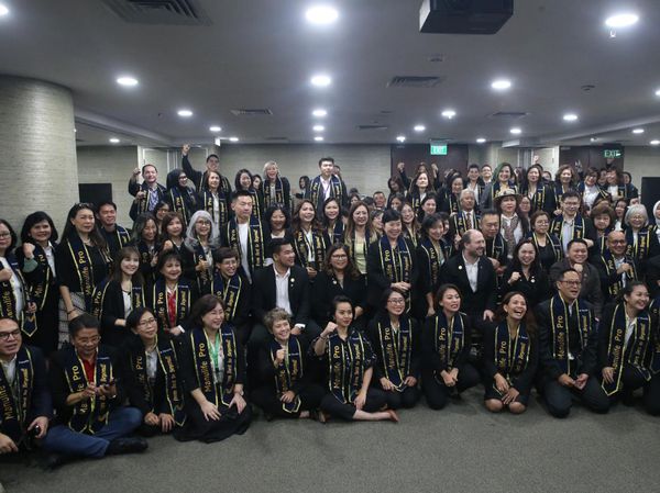 Manulife Indonesia Genjot Kanal Distribusi Keagenan