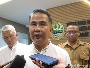Kemenkeu Setujui Proyek LRT Bandung Raya, Bey Sebut Bakal Ada 2 Koridor Kemenkeu Setujui Proyek LRT Bandung Raya, Bey Sebut Bakal Ada 2 Koridor